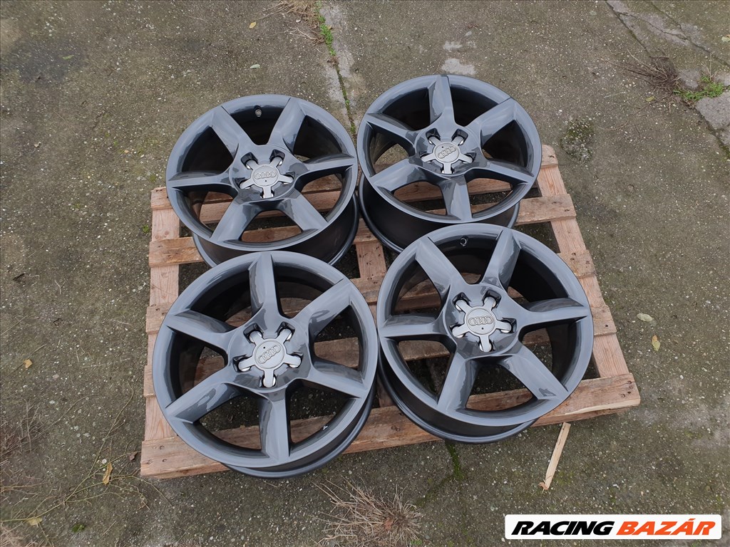 17" 5x112 Audi A5 - A7 1. kép