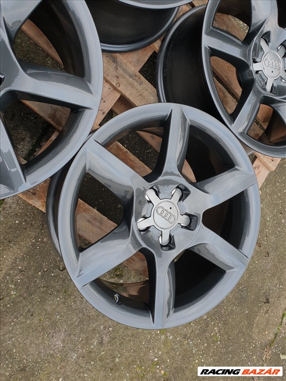 17" 5x112 Audi A5 - A7 3. kép