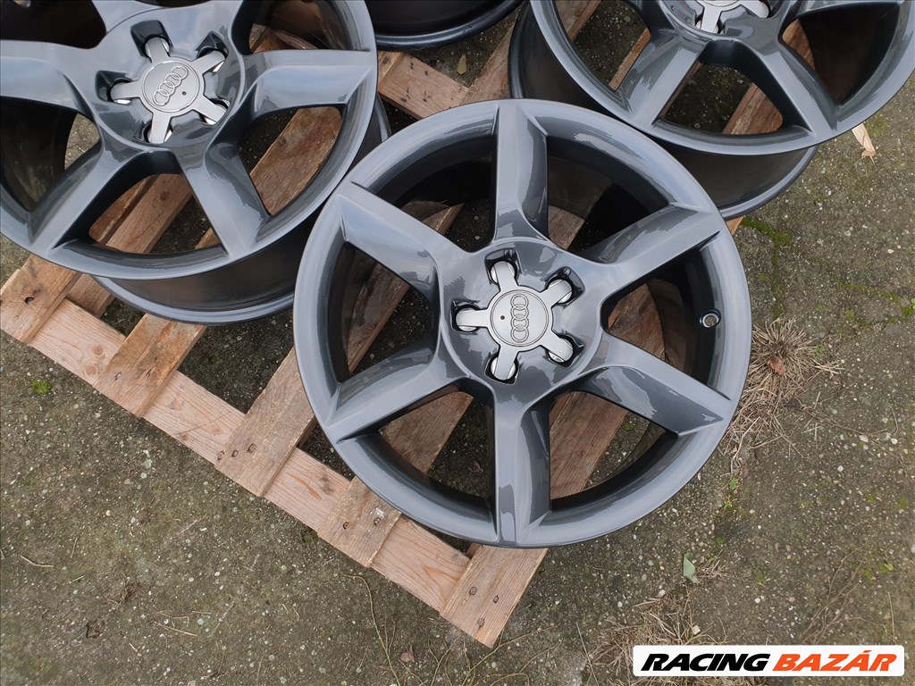 17" 5x112 Audi A5 - A7 4. kép