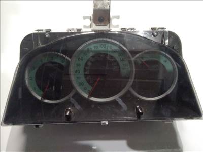 TOYOTA COROLLA Verso ZER_, ZZE_, R1_ Kilométeróra (00275) 838000F081