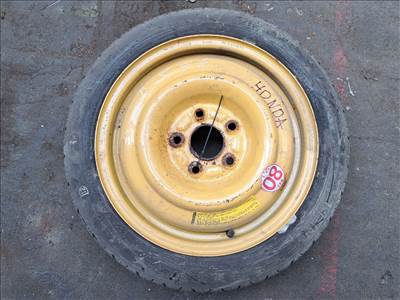 HONDA STREAM RN Pótkerék (09658) 0IOS7A