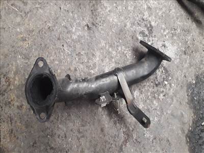 OPEL MERIVA  Turbócső (11137)