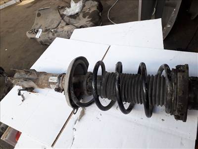 VW POLO 6N2 Bal első Lengéscsillapító (13533)