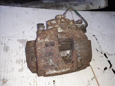 RENAULT ESPACE IV JK0/1_ Bal első Féknyereg Munkahengerrel (14084)