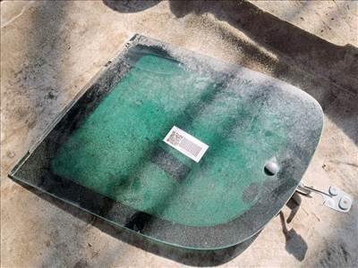 RENAULT ESPACE III JE0_ Jobb hátsó Ablak (14274)