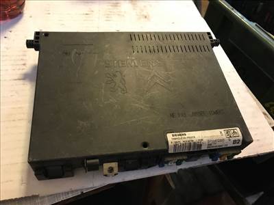 PEUGEOT 307 3A/C Komfort Elektronika (14689) 9626460880