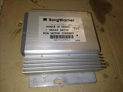 KIA SORENTO I JC Differenciálmű Elektronika (15462) 954404A732