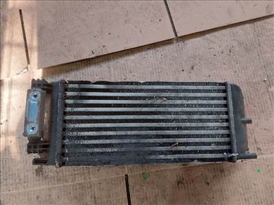 PEUGEOT 308 4A_, 4C_ Intercooler (19155) VALEO/9656503980