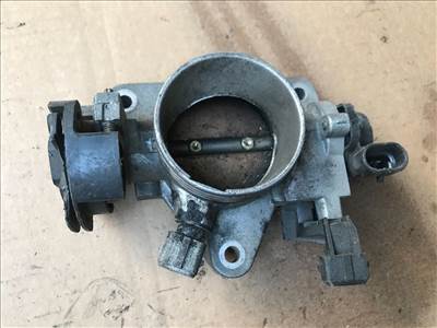 SUZUKI SWIFT II Ferdehátú EA, MA Fojtószelep (Mechanikus) (28720) 727760, G10A