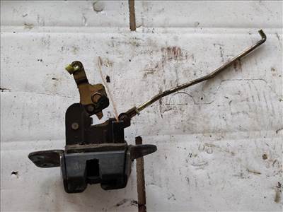 SSANGYONG RODIUS  Csomagtérajtó Zárszerkezet (30885)