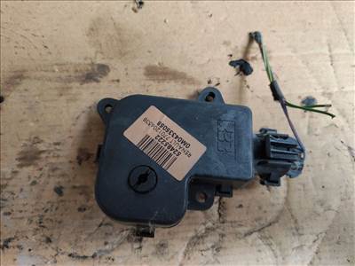 RENAULT ESPACE IV JK0/1_ Fűtés Állító Motor (32303) 52485222