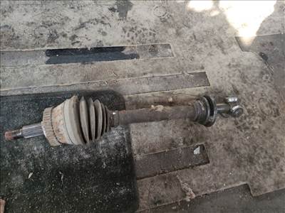 RENAULT ESPACE III JE0_ Bal Féltengely (33498) 0402840