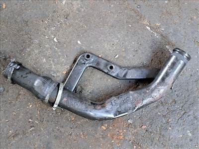 FORD MONDEO III Kombi BWY Turbócső (37572)