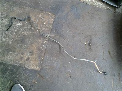 RENAULT ESPACE IV JK0/1_ Üzemanyagcső (38273)