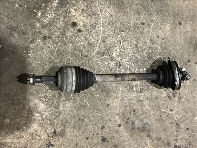 RENAULT CLIO II BB0/1/2_, CB0/1/2_ Bal Féltengely (42022)