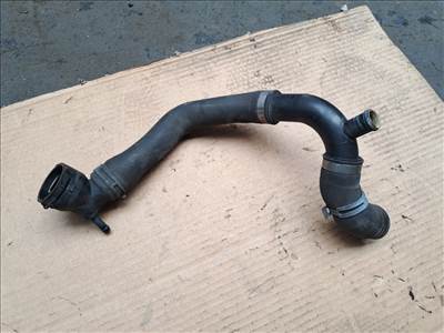 VW GOLF VI 5K1 Vízhűtő Cső Felső (47531) 1K0122101JR