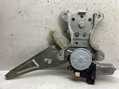 SUZUKI SX4 Bal hátsó Ablakemelő Szerkezet (Elektromos)