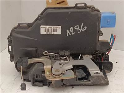 SEAT IBIZA III Jobb hátsó Ajtózár