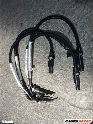 Mercedes A-osztály W177 kipufogógáz hőmérséklet érzékelő  a0009050212