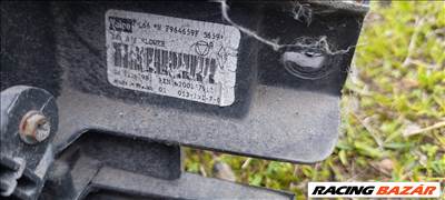 Opel Vivaro.R Trafic Fűtésbox komplett. Külső. 8200147911