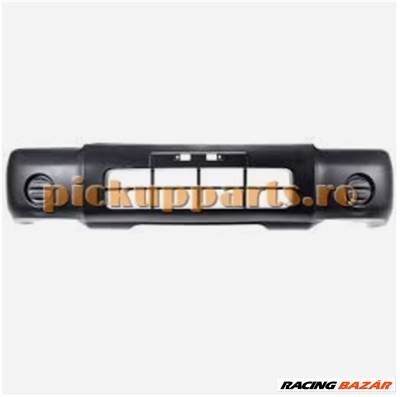 Nissan Navara (D22) első lökhárító pck415