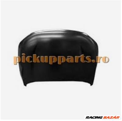 Nissan Navara (D23) motorháztető 