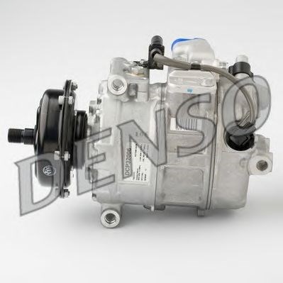 DENSO DCP32006 - klíma kompresszor VW 1. kép