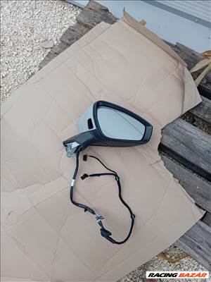 Skoda enyaq jobb visszapillantó