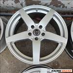 5x114,3 18 Nissan,Renault,Dacia alufelni TPMS szenzorral 130000ft a 4db INGYENPOSTA/90/