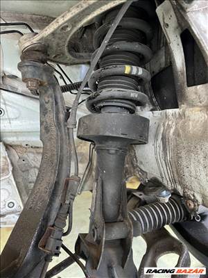 Volkswagen Touareg II VW Touareg 7P Futóműalkatrészek,féknyergek ,lengés