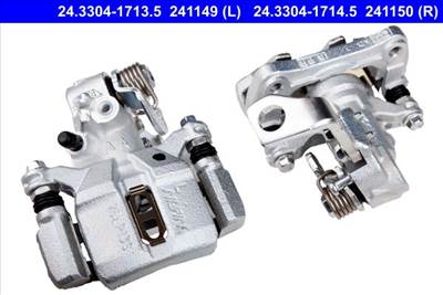 féknyereg ATE 24.3304-1714.5