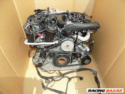 3.0 tdi CLAA motor 