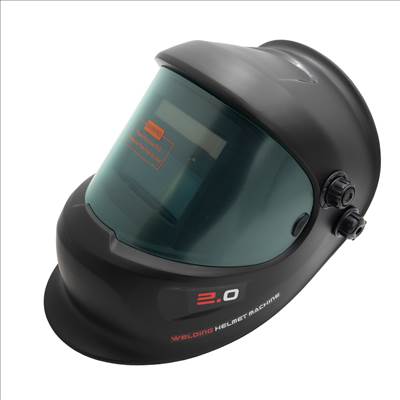 Serini FireShield 500 PLUS hegesztőpajzs - S520-002