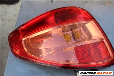 Suzuki SX4 2006 Bal hátsó lámpa 22016684