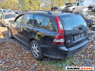 Volvo V50 bontott alkatrészei