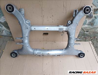 BMW 7-es sorozat F01/F02 Hátsó bölcső 