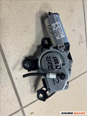 Skoda Fabia II ablaktörlő motor 