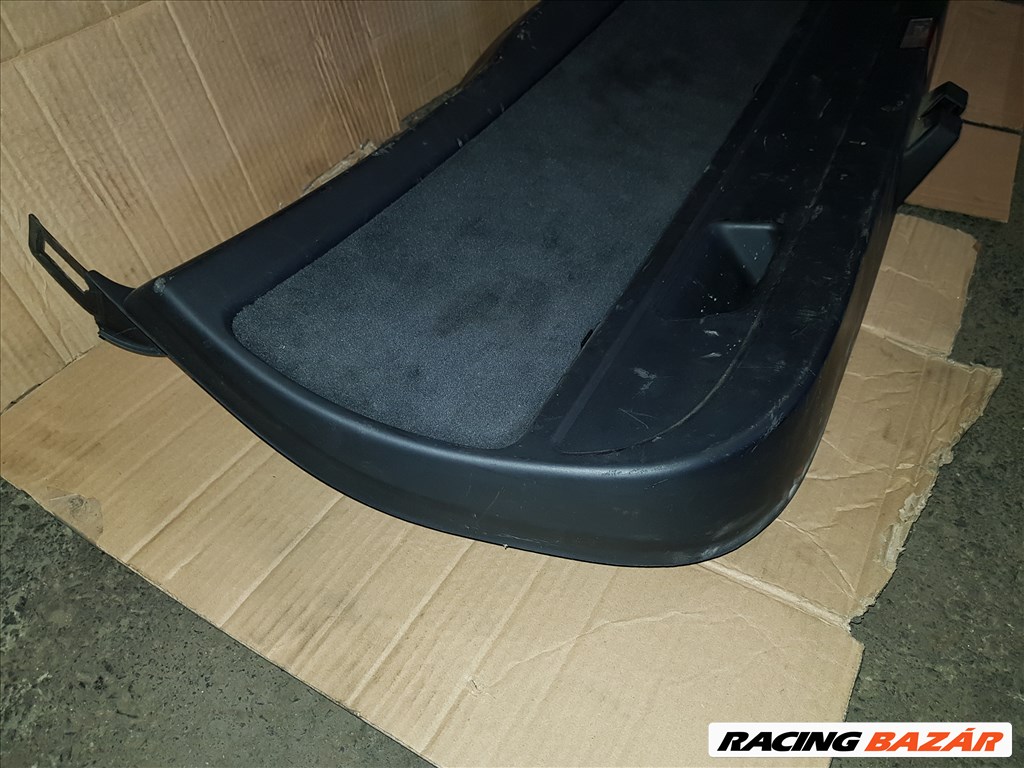 E91 Csomagtérajtó Burkolat C2079 | 7127091 2. kép