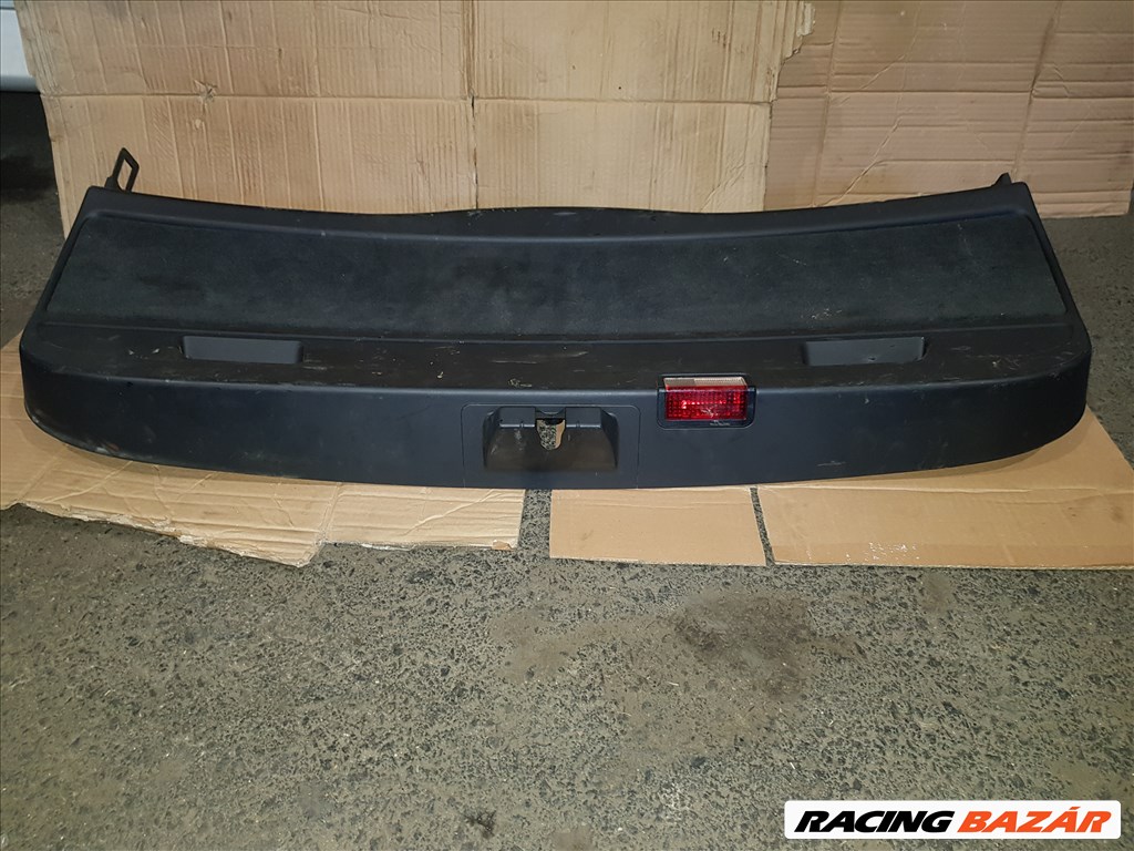E91 Csomagtérajtó Burkolat C2079 | 7127091 3. kép