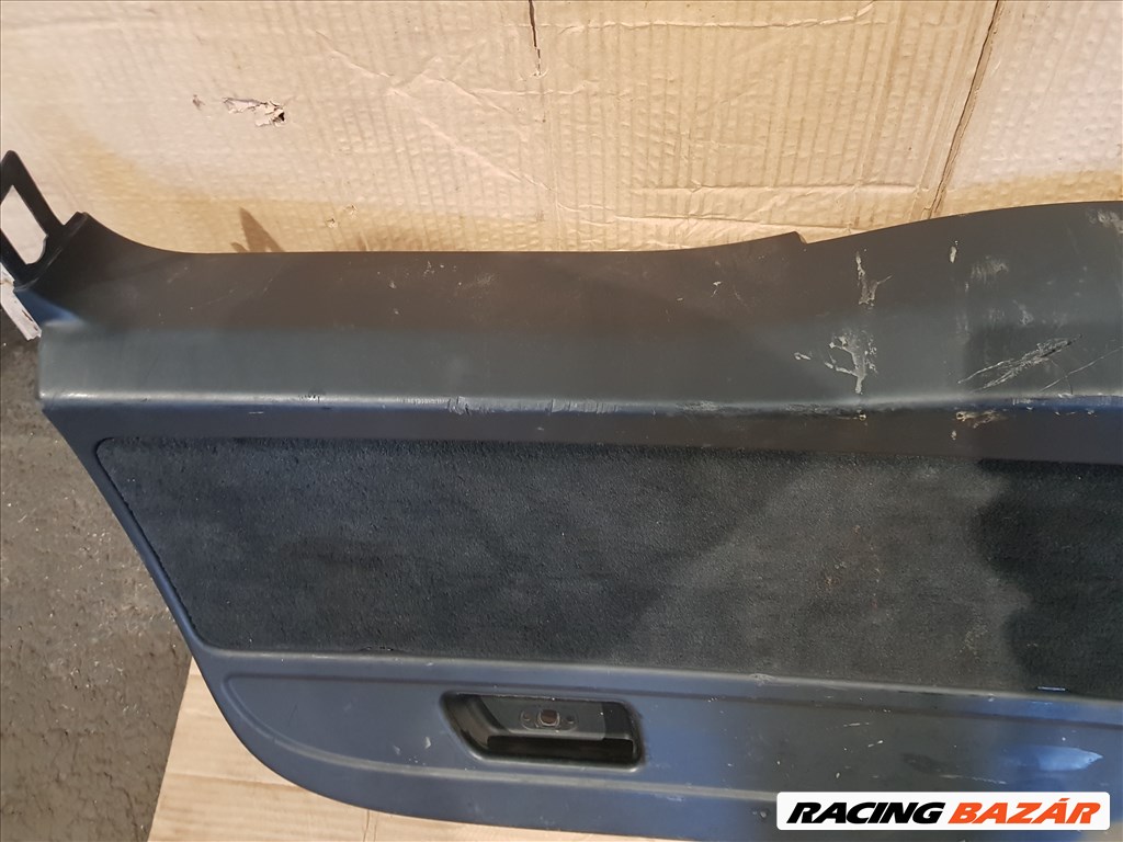 E91 Csomagtérajtó Burkolat C2079 | 7127091 5. kép