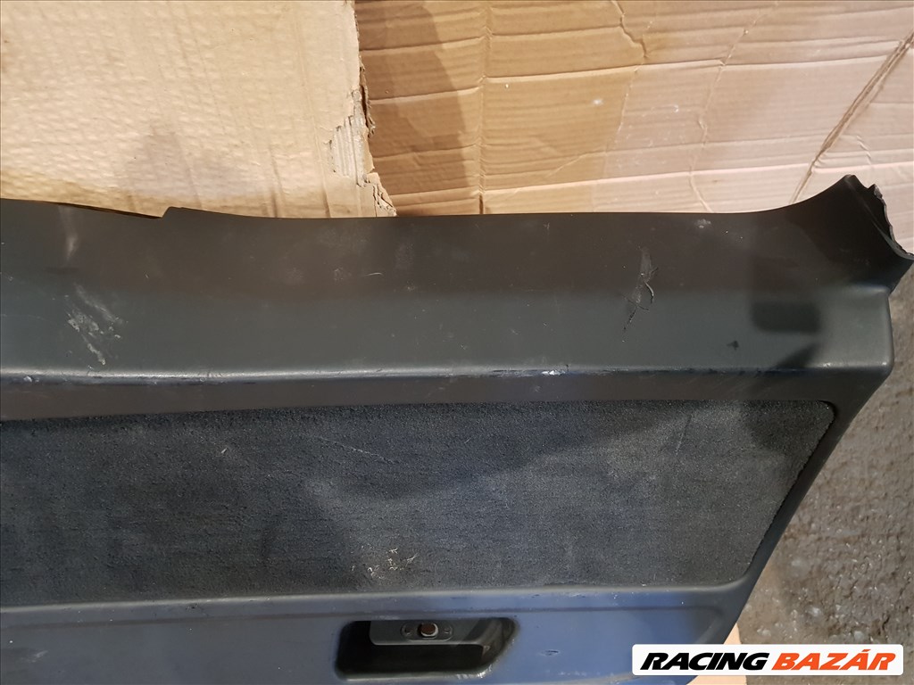 E91 Csomagtérajtó Burkolat C2079 | 7127091 6. kép
