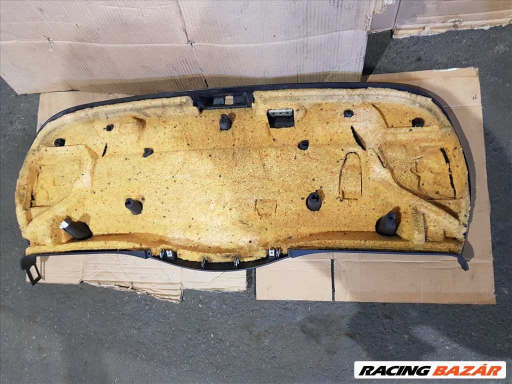 E91 Csomagtérajtó Burkolat C2079 | 7127091 10. kép