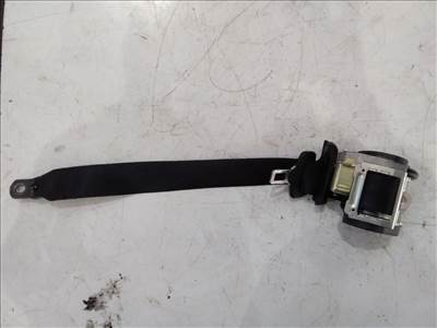 MERCEDES-BENZ A-CLASS W169 Bal hátsó Biztonsági Öv (04142) 602369700