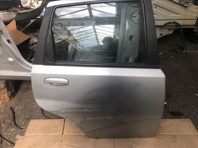 CHEVROLET KALOS  Jobb hátsó Ablakemelő Szerkezet (Elektromos) (08460)