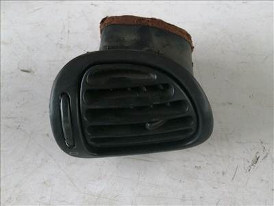 PEUGEOT 206 SW 2E/K Bal Szellőző (09379) 9632184877