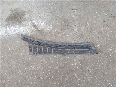 MERCEDES-BENZ C-CLASS W202 Bal Levélrács Záróvég (10638)