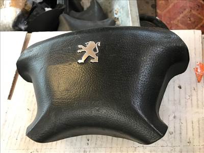 PEUGEOT 406 8B Kormánylégzsák (14889) 96303944ZL