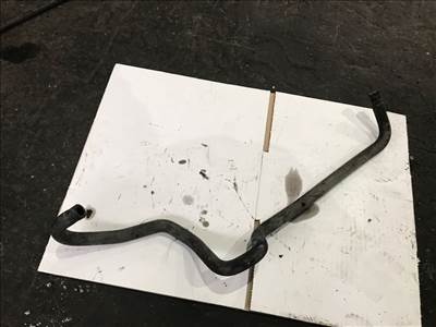 VW PHAETON 3D_ Vízcső (16075)