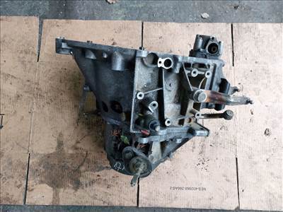 PEUGEOT 206 Ferdehátú 2A/C Váltó (Mechanikus) (18991)