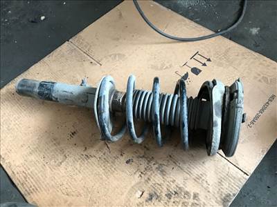 PEUGEOT 607 9D, 9U Bal első Gólyaláb (Lengécsillapító, Rugó) (28721)